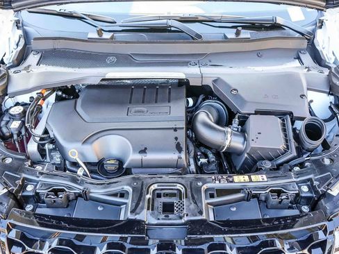 New 2026 Land Rover Discovery Sport Landmark image 24