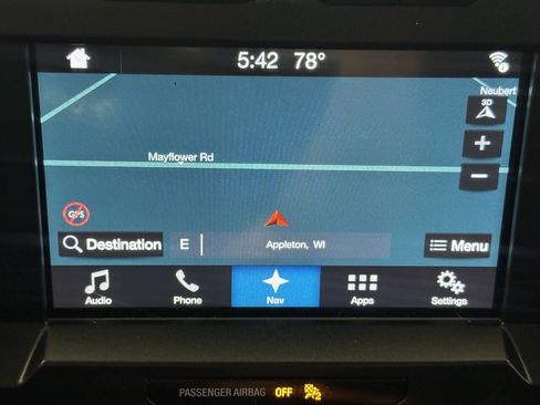 Used 2018 Ford F150 XLT w/ Equipment Group 302A Luxury AWD/4WD image 28