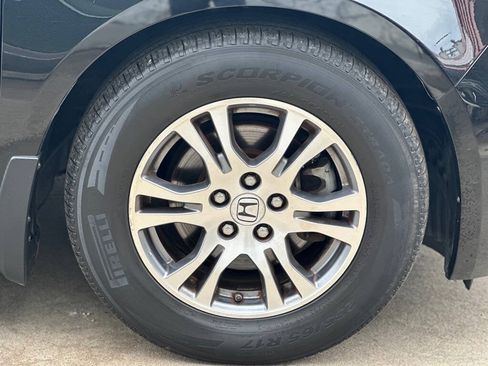 Used 2012 Honda Odyssey EX-L image 4