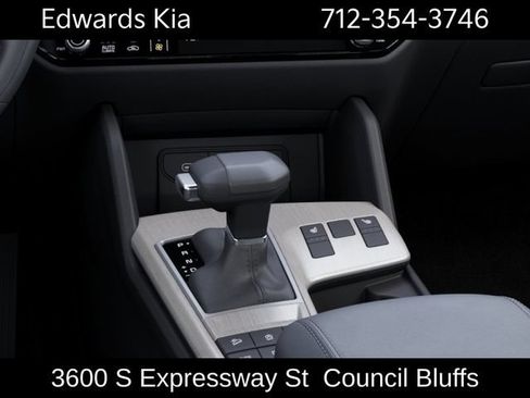 New 2026 Kia Sportage X-Line AWD/4WD image 25