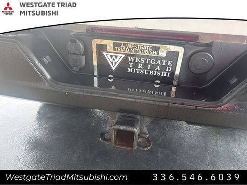 Used 2023 Chevrolet Silverado 3500 W/T w/ Gooseneck/5TH Wheel Package image 13