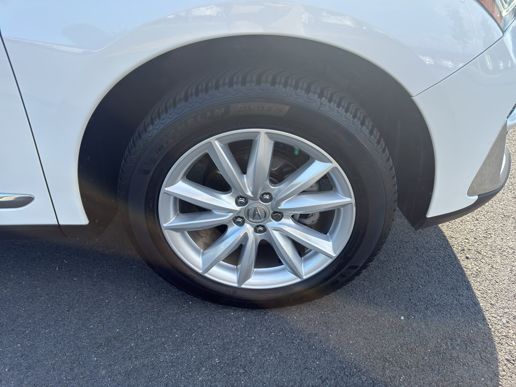 Used 2020 Acura RDX AWD image 29