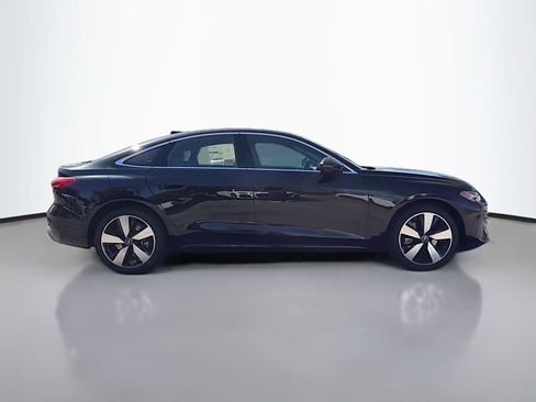 New 2025 Audi A5 2.0T Premium Plus Sedan image 8