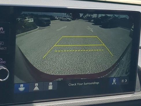 New 2026 Honda CR-V EX image 19