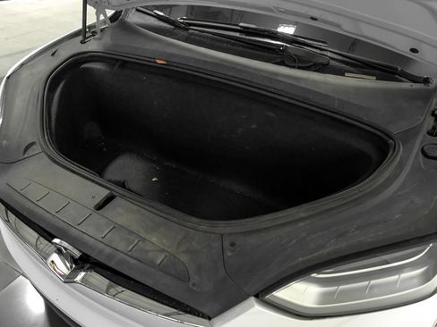 Used 2021 Tesla Model X Long Range AWD/4WD image 59
