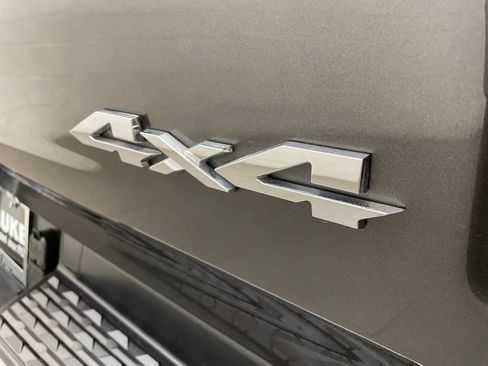 Certified 2023 RAM 1500 Laramie AWD/4WD image 12