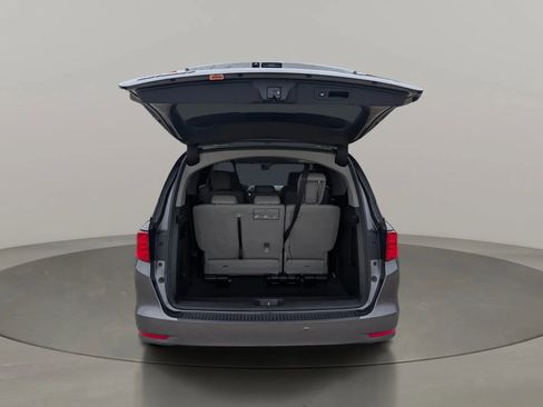 Used 2019 Honda Odyssey EX-L image 14