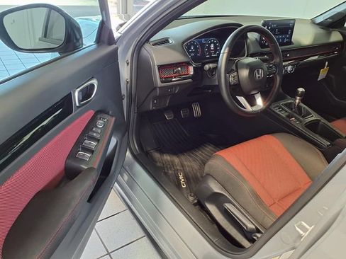 Certified 2026 Honda Civic Si image 6