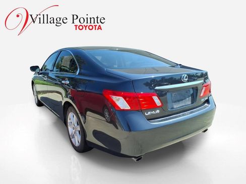 Used 2009 Lexus ES 350 w/ Premium Pkg Plus FWD image 2