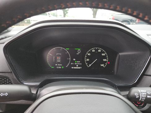 Certified 2025 Honda CR-V Sport-L image 22