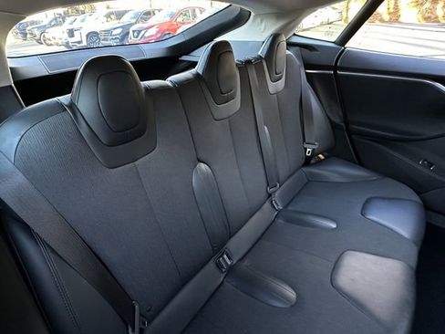 Used 2014 Tesla Model S 85 image 33