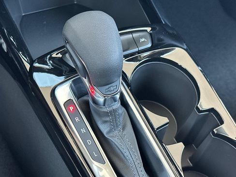 New 2026 Chevrolet Trax LT FWD image 23