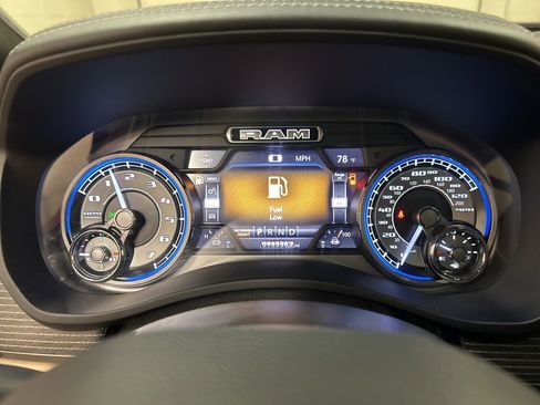 Used 2019 RAM 2500 Limited image 20