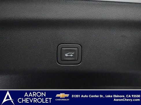 New 2026 Chevrolet Suburban LT w/ Comfort Package AWD/4WD image 49