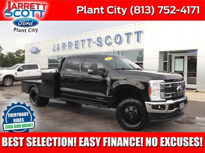Certified 2024 Ford F350 XLT w/ XLT Value Package