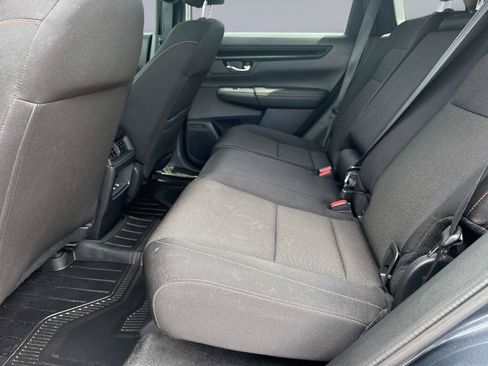 Certified 2024 Honda CR-V Sport image 13