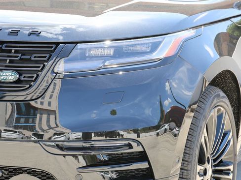 New 2026 Land Rover Range Rover Velar Belgravia AWD/4WD image 6