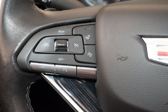 Used 2024 Cadillac XT6 Premium Luxury AWD/4WD image 27