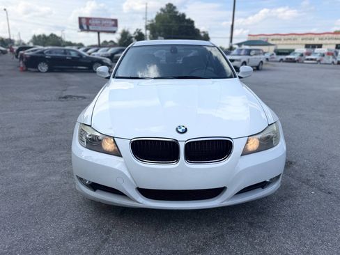 Used 2011 BMW 328i Sedan RWD image 2