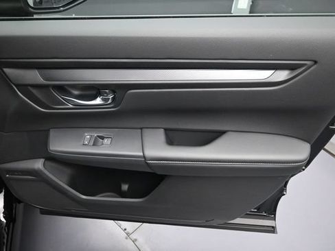 New 2026 Honda CR-V EX image 29