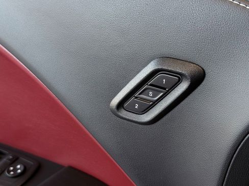 Used 2023 Dodge Challenger SRT Hellcat Redeye image 40