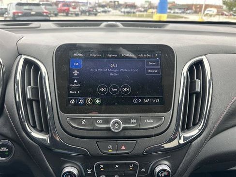 Used 2024 Chevrolet Equinox RS image 12