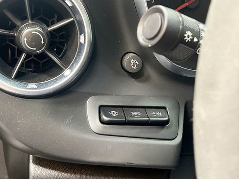 Used 2024 Chevrolet Camaro SS image 10