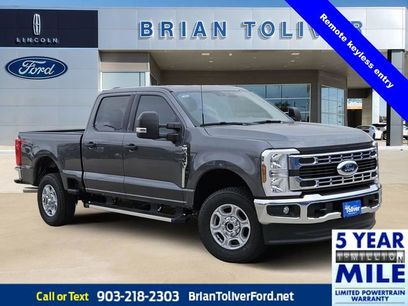 New 2026 Ford F250 XLT