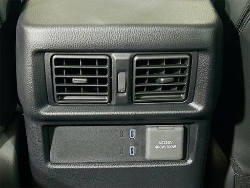 New 2026 Toyota 4Runner Limited image 24