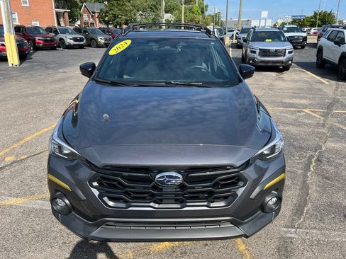Certified 2024 Subaru Crosstrek 2.5i Sport AWD/4WD image 2