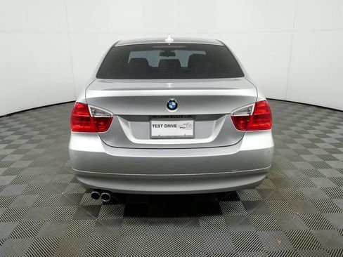 Used 2008 BMW 328i Sedan image 27
