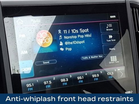 Used 2024 Subaru Forester Wilderness AWD/4WD image 13