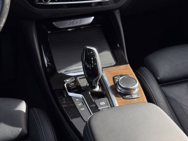 Used 2019 BMW X4 xDrive30i w/ Executive Package AWD/4WD image 35