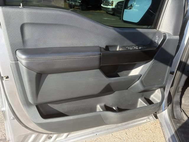Used 2021 Ford F150 XL w/ STX Appearance Package AWD/4WD image 11