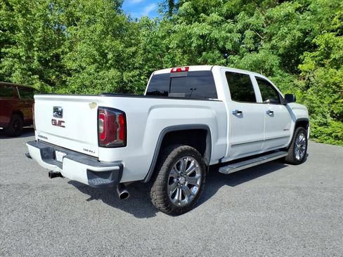 Used 2017 GMC Sierra 1500 Denali AWD/4WD image 6