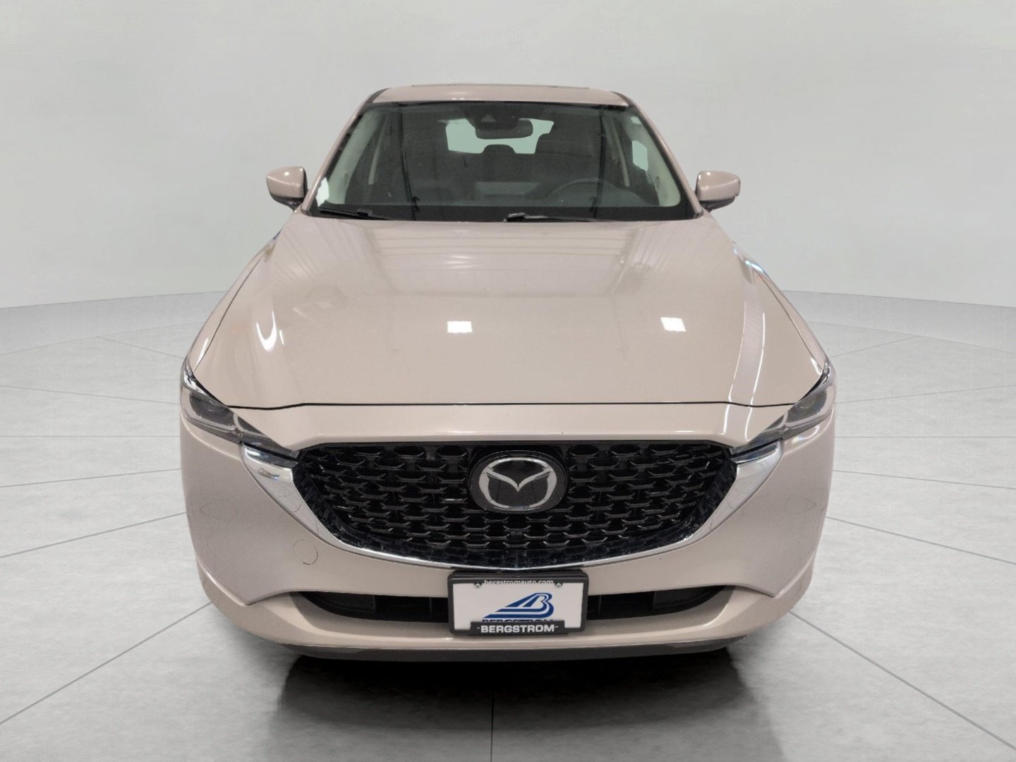 Used 2025 MAZDA CX-5 AWD 2.5 S w/ Preferred Package image 13