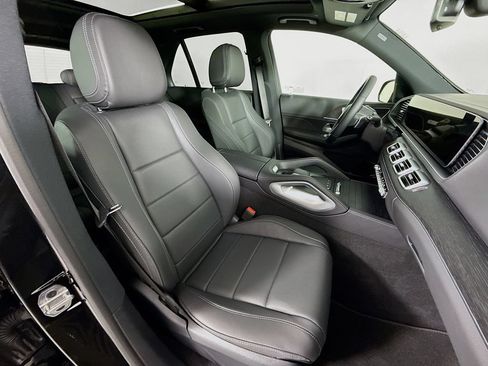 Used 2026 Mercedes-Benz GLE 350 4MATIC image 28