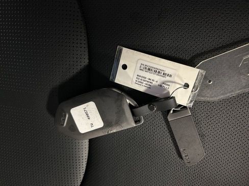 New 2026 Kia Sportage EX image 29