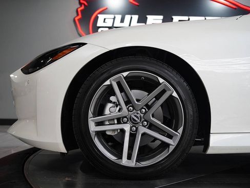 Used 2025 Nissan Z Sport w/ Floor Mat Package RWD image 24