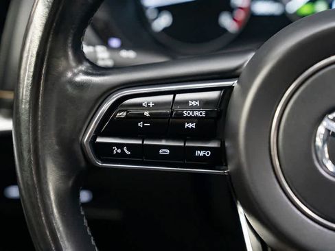 Used 2024 MAZDA CX-90 3.3 Turbo w/ Premium Package AWD/4WD image 17
