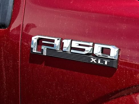 Used 2019 Ford F150 XLT w/ Equipment Group 301A Mid RWD image 4