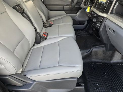 New 2026 Ford F450 XL RWD image 10