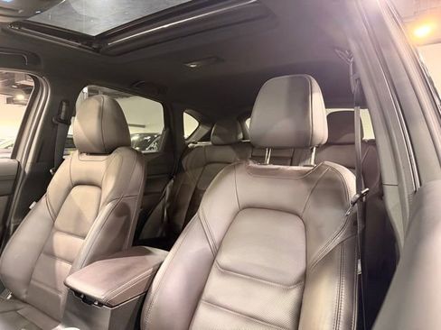 Certified 2023 MAZDA CX-5 Signature image 7