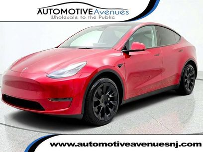Used 2024 Tesla Model Y 2WD
