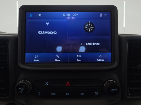 Used 2024 Ford Bronco Sport Heritage w/ Heritage Convenience Package AWD/4WD image 19