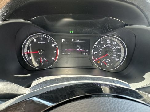 Used 2023 Kia Forte GT-Line w/ GT-Line Premium Package FWD image 27