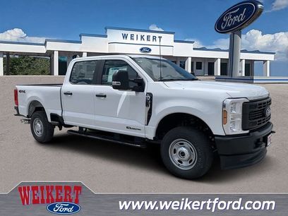 New 2026 Ford F250 XL