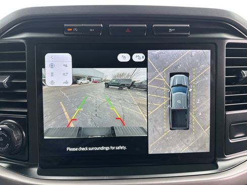 Used 2024 Ford F150 XLT image 33