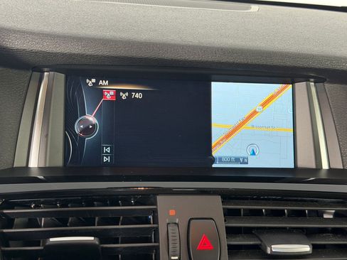 Used 2016 BMW X3 xDrive28i image 25