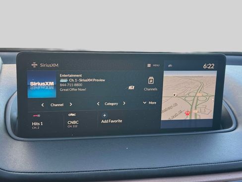 Used 2024 Acura MDX FWD w/ Technology Package image 28